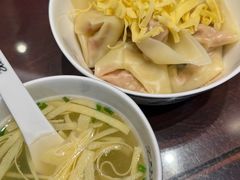 开洋拌馄饨-熙盛源(凤凰街店)