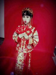 点击看大图 -唯一视觉婚纱摄影(李家村店)