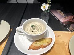 -卡朋西餐(宝安大仟里店)