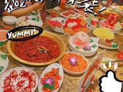 -小龙坎火锅(春熙太古里店)