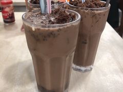 -喜莲咖啡