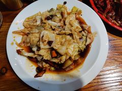 -柴窝堡22号辣子鸡·传承新疆菜