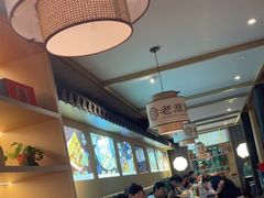 -老淮滨-蚌埠非遗小吃(淮河路店)