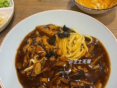 -锅儿挑面馆