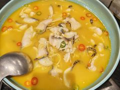 -高第街56号港式餐厅(山大路店)