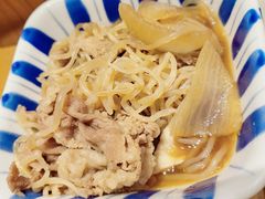 日式牛肉小火锅-虹梅食堂·爱蝦乃家