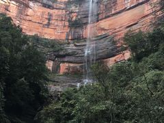 -赤水丹霞旅游区·佛光岩