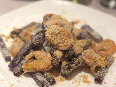 -粗茶淡饭·汉口公馆(循礼门店)