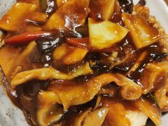 -妈妈的味道(工人体育场东路店)