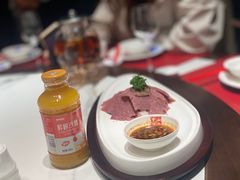 -山西会馆·晋菜·晋商宴·学堂记忆(许坦西街店)
