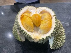 -SS2 榴梿鲜生