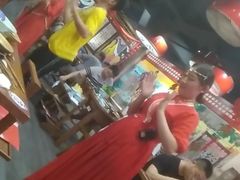 -辣莊重庆老火锅(滕州店)