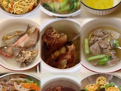 -臻爱住家月嫂育儿嫂(万达店)