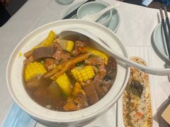 -江城小馆陕南妈妈菜·全球旅行餐厅(钟楼店)