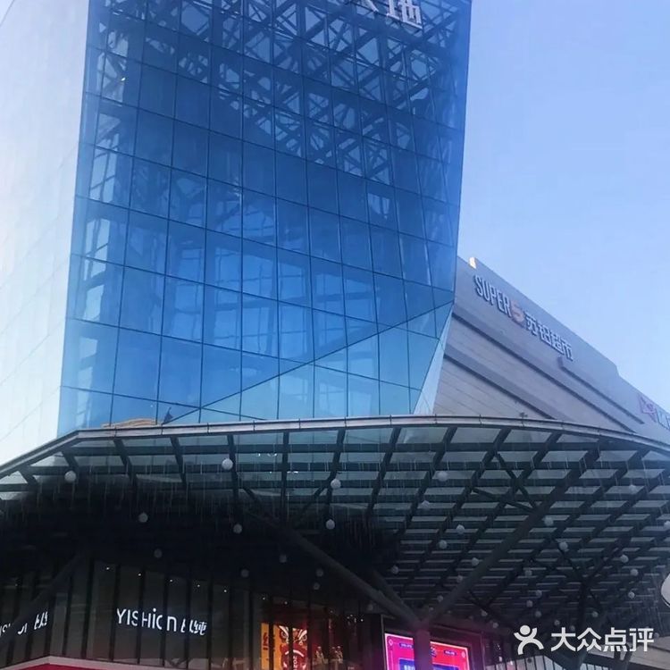 广州周末去哪好？嘉禾望岗又一新mall开业啦