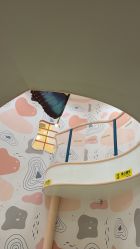 -奈尔宝·儿童乐园·亲子餐厅(苏州大悦城店)