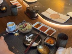 -岩盐·铁板料理(嘉里店)