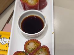-蔡澜点心·粤菜(丽泽天街店)