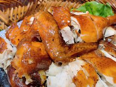 -凤凰山斑鱼馆(恭城店)