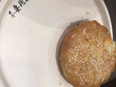 -武圣羊汤·西北面(朝阳门店)