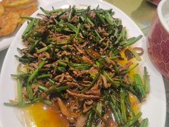 -景芝小炒(虞河路店)