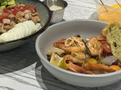 -娜娜家•Nana's restaurant (南开大悦城店)