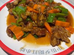 -夕阳红小吃(中街大悦城店)