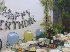 -春树下·树屋花房西餐厅(罍街AS1980店)