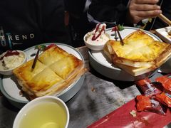 -辣尚瘾·烤鱼·新川菜(交大直营店)