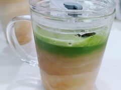 绿野仙踪-Manner Coffee(大宁国际商业广场店)