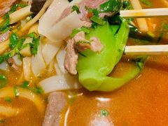 -漆黑觉米粉(三里屯店)