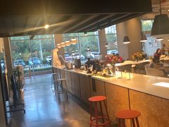 -dotcom coffee古点咖啡(致真大厦店)