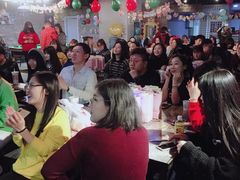 -大猫儿轰趴·团建·年会聚会(朝外店)