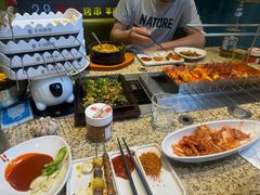 -丰茂烤串(卫星广场店)