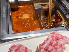 -海底捞火锅(九久奥特莱斯店)