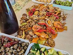 -特色酱椒鱼私房菜(黄鹤楼店)