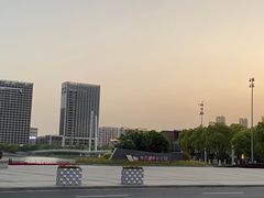 -映月湖中央公园