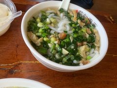 兰溪濑粉-蓝记云吞(正果店)