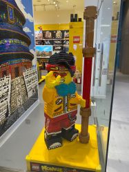 -乐高授权专卖店(朝阳大悦城店)
