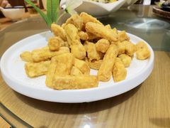 -小土豆北方菜馆(文慧园店)