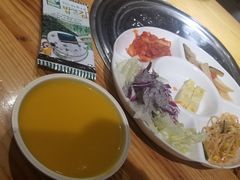 -喜来稀肉(北外滩白玉兰广场店)