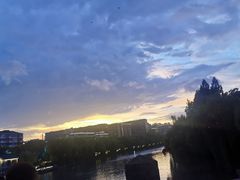 -运河游船(武林门码头)