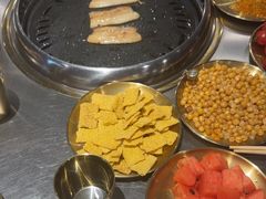 -炉队长·齐齐哈尔家庭烤肉(马家堡店)