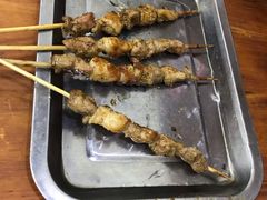 -老姑砂锅·烧烤天津菜(体北道店)