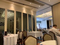 大堂-翠园(铜锣湾广场店)