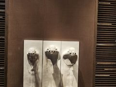 -上海柏悦酒店·世纪100牛排馆