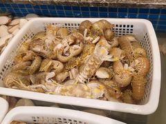 -一方渔歌蒸汽海鲜自助(文化路万达广场店)