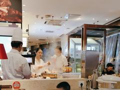 -西贝(武汉群星城店)