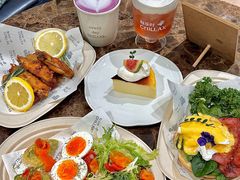 -CHILLAX轻乐时(侨建·Hi City店)