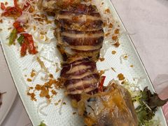 -喜记避风塘炒辣蟹(旗舰店)